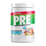 PER4M PRE WORKOUT STIM