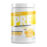 PER4M PRE WORKOUT STIM