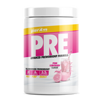 PER4M PRE WORKOUT STIM