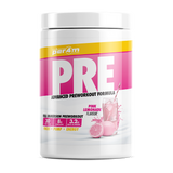 PER4M PRE WORKOUT STIM