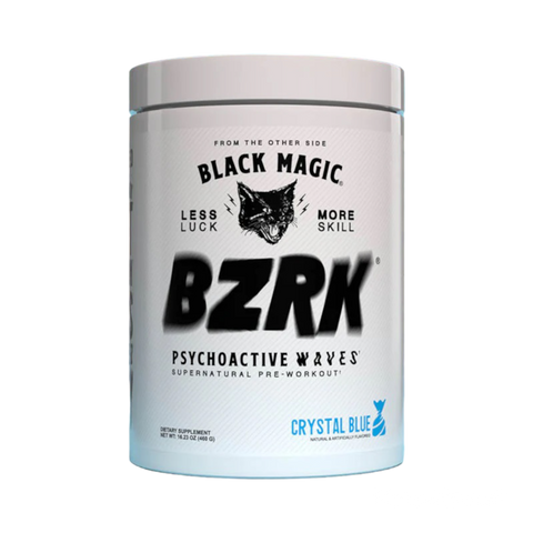 Black Magic BZRK