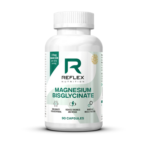 Reflex Magnesium Bisglycinate