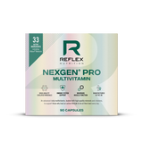 Reflex Nutrition Nexgen Pro Sports Multi Vitamin 90 Caps