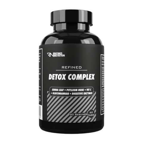 Refined Nutrition Detox Complex