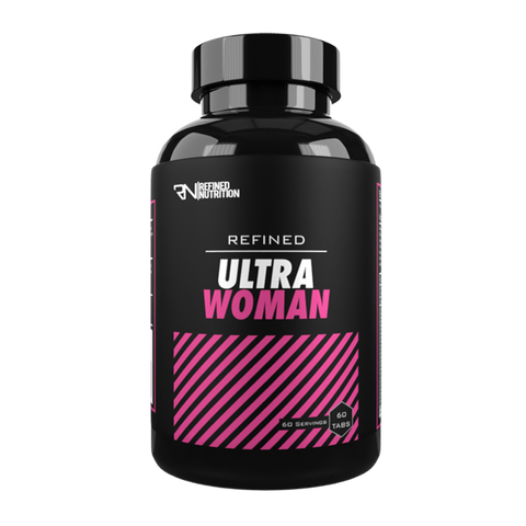 Refined Nutrition Ultra Woman