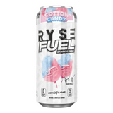Ryse Fuel Energy Drink
