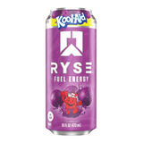 Ryse Fuel Energy Drink