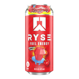 Ryse Fuel Energy Drink