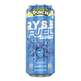 Ryse Fuel Energy Drink