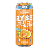 Ryse Fuel Energy Drink