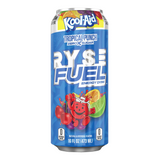 Ryse Fuel Energy Drink