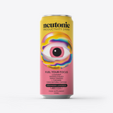 Neutonic Productivity Nootropic Energy Drink