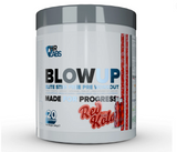 HR Labs Blow Up Stim Free Pre Workout