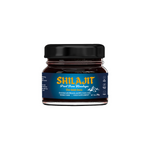 The Good Guru Gold Pearl Shilajit Resin