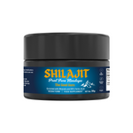 The Good Guru Gold Pearl Shilajit Resin