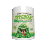 EHP Labs Oxy Greens Daily Super Greens Powder