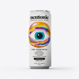 Neutonic Productivity Nootropic Energy Drink