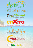 Gorillalpha Ibiza Juice Ultimate Energy Volume 1