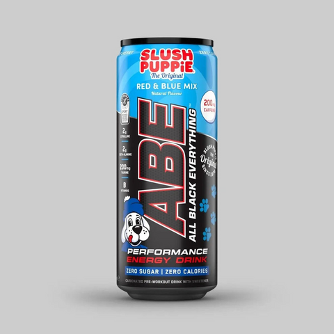 Applied Nutrition ABE Energy