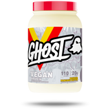 Ghost Vegan Protein 910g