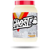Ghost Vegan Protein 910g