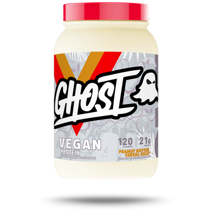 Ghost Vegan Protein 910g