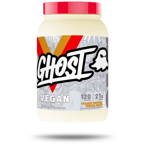 Ghost Vegan Protein 910g