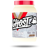 Ghost Vegan Protein 910g