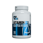 HR LABS VITAMIN D3 5000iu