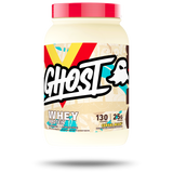 Ghost Whey 907g