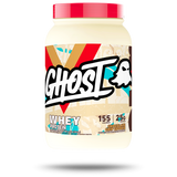 Ghost Whey 907g