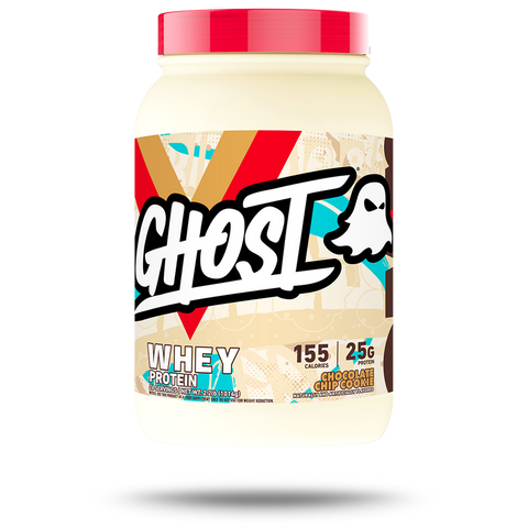 Ghost Whey 907g