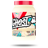 Ghost Whey 907g