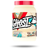 Ghost Whey 907g