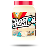 Ghost Whey 907g