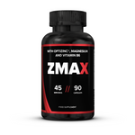 Strom Sports Nutrition ZMAX
