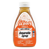 The Skinny Food Co Zero Calorie Syrup
