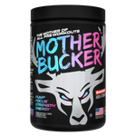 Bucked Up Mother Bucker Pre Workout