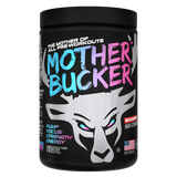 Bucked Up Mother Bucker Pre Workout