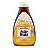 The Skinny Food Co Zero Calorie Syrup