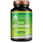 The Good Guru Colon DetoxKare®