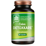 The Good Guru Colon DetoxKare®