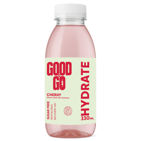 Good To Go Hydrate