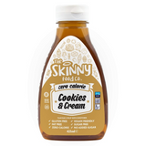 The Skinny Food Co Zero Calorie Syrup