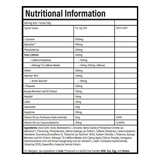 TBJP Dial In Nootropic Pre Workout