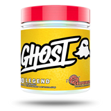 Ghost Legend Pre Workout