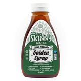 The Skinny Food Co Zero Calorie Syrup