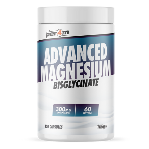 Per4m Advanced Magnesium Capsules