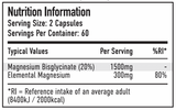 Per4m Advanced Magnesium Capsules