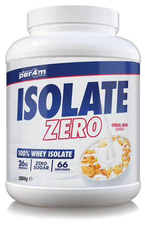 Per4m Zero Isolate 2KG